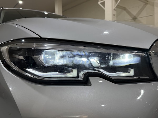 Used BMW 3 Series 2019 for sale - 76305602: Photo 30