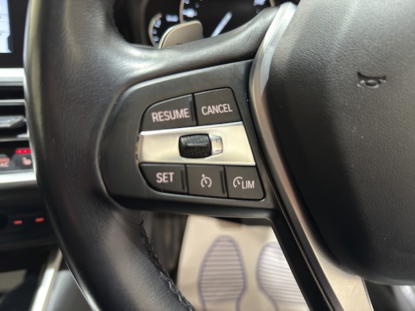 Used BMW 3 Series 2019 for sale - 76305602: Photo 34