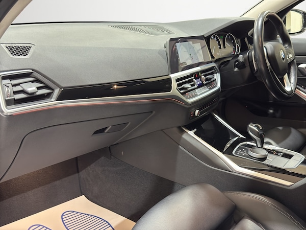 Used BMW 3 Series 2019 for sale - 76305602: Photo 36