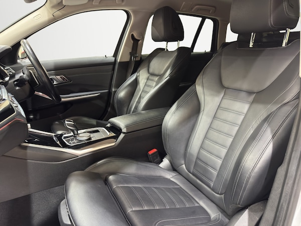 Used BMW 3 Series 2019 for sale - 76305602: Photo 37