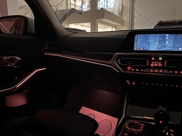 Used BMW 3 Series 2019 for sale - 76305602: Photo 39