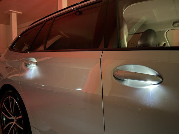 Used BMW 3 Series 2019 for sale - 76305602: Photo 40