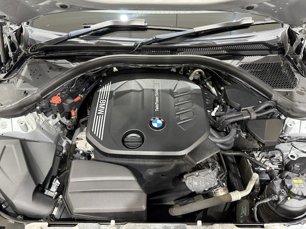Used BMW 3 Series 2019 for sale - 76305602: Photo 41