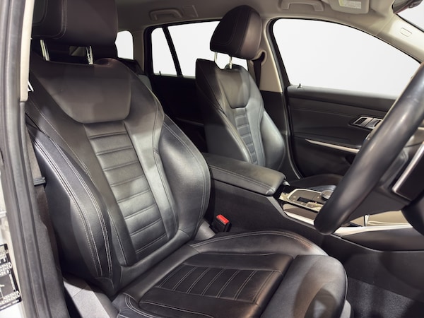 Used BMW 3 Series 2019 for sale - 76305602: Photo 5