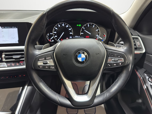 Used BMW 3 Series 2019 for sale - 76305602: Photo 6