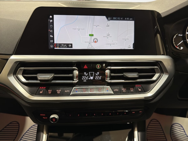 Used BMW 3 Series 2019 for sale - 76305602: Photo 7