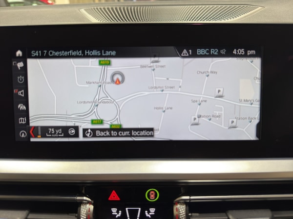 Used BMW 3 Series 2019 for sale - 76305602: Photo 9