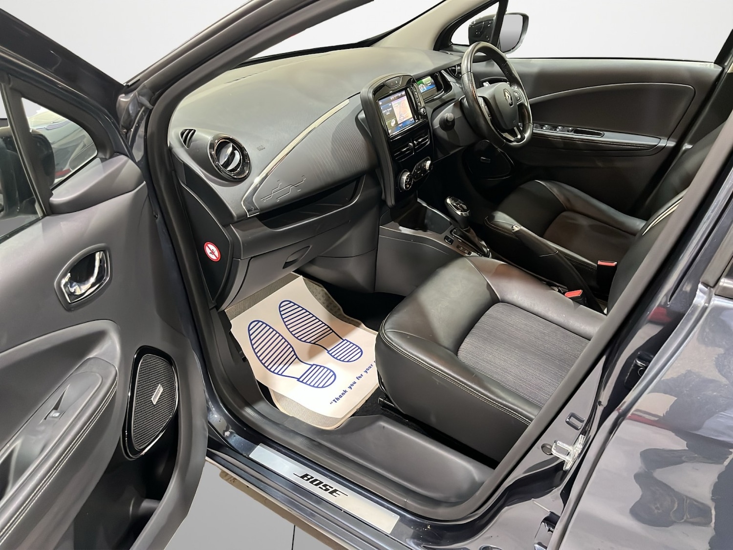 Used Renault Zoe 2019 for sale - 76252482: Photo 20