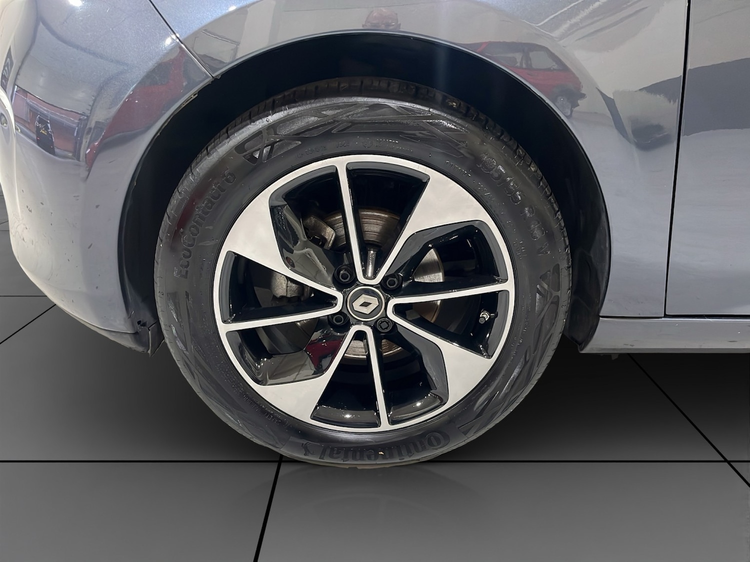 Used Renault Zoe 2019 for sale - 76252482: Photo 22