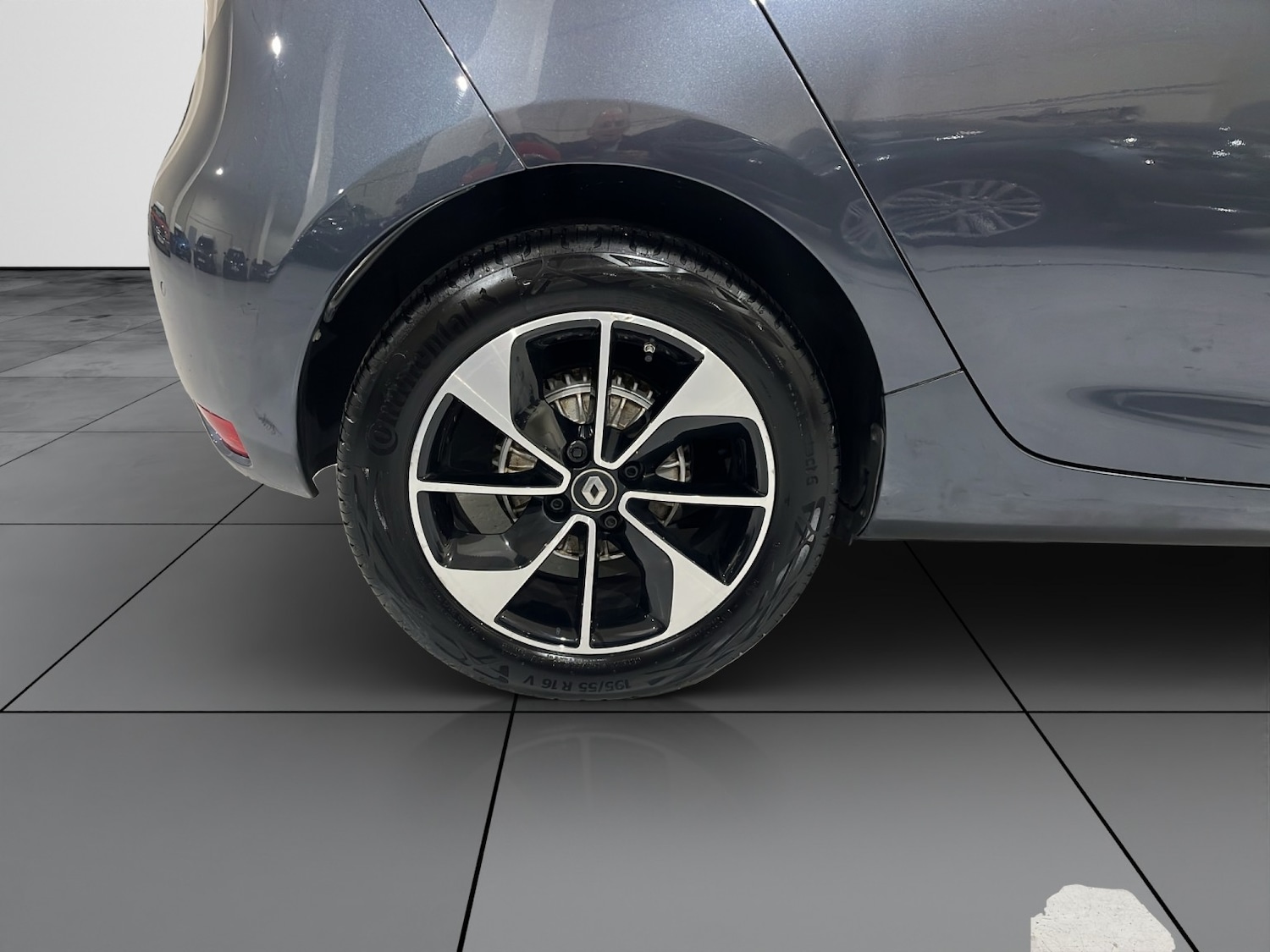 Used Renault Zoe 2019 for sale - 76252482: Photo 24