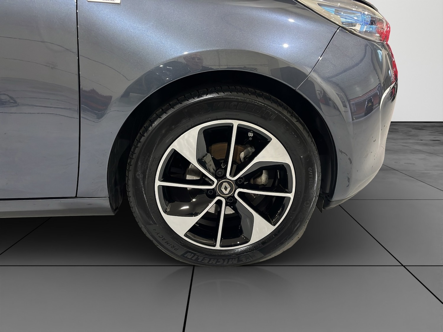 Used Renault Zoe 2019 for sale - 76252482: Photo 25