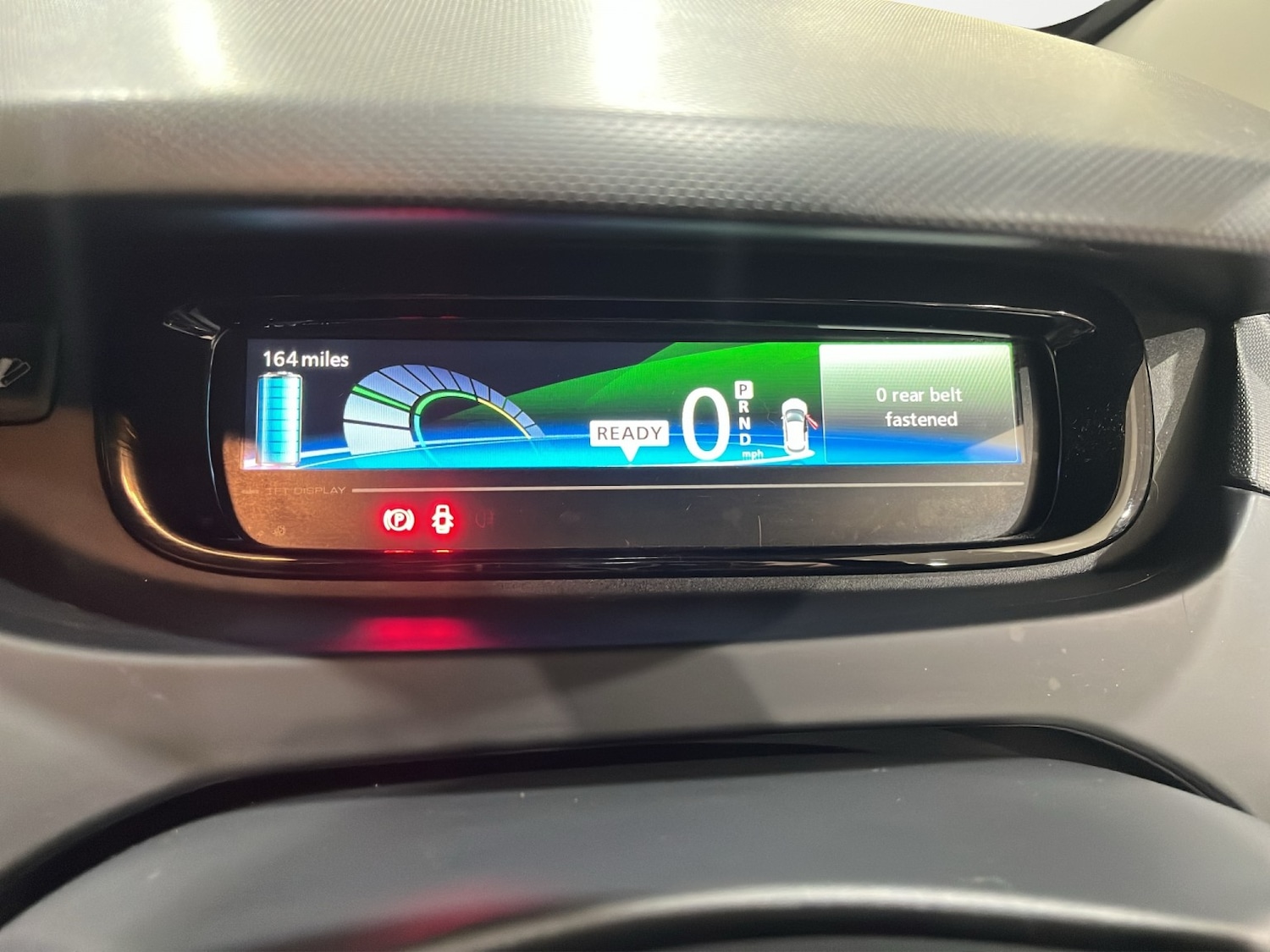 Used Renault Zoe 2019 for sale - 76252482: Photo 5