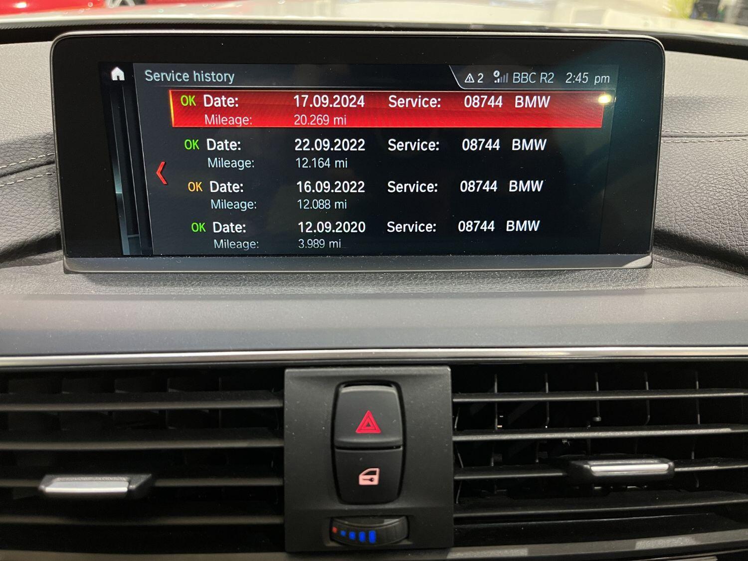 Used BMW M4 2019 for sale - 76793781: Photo 12