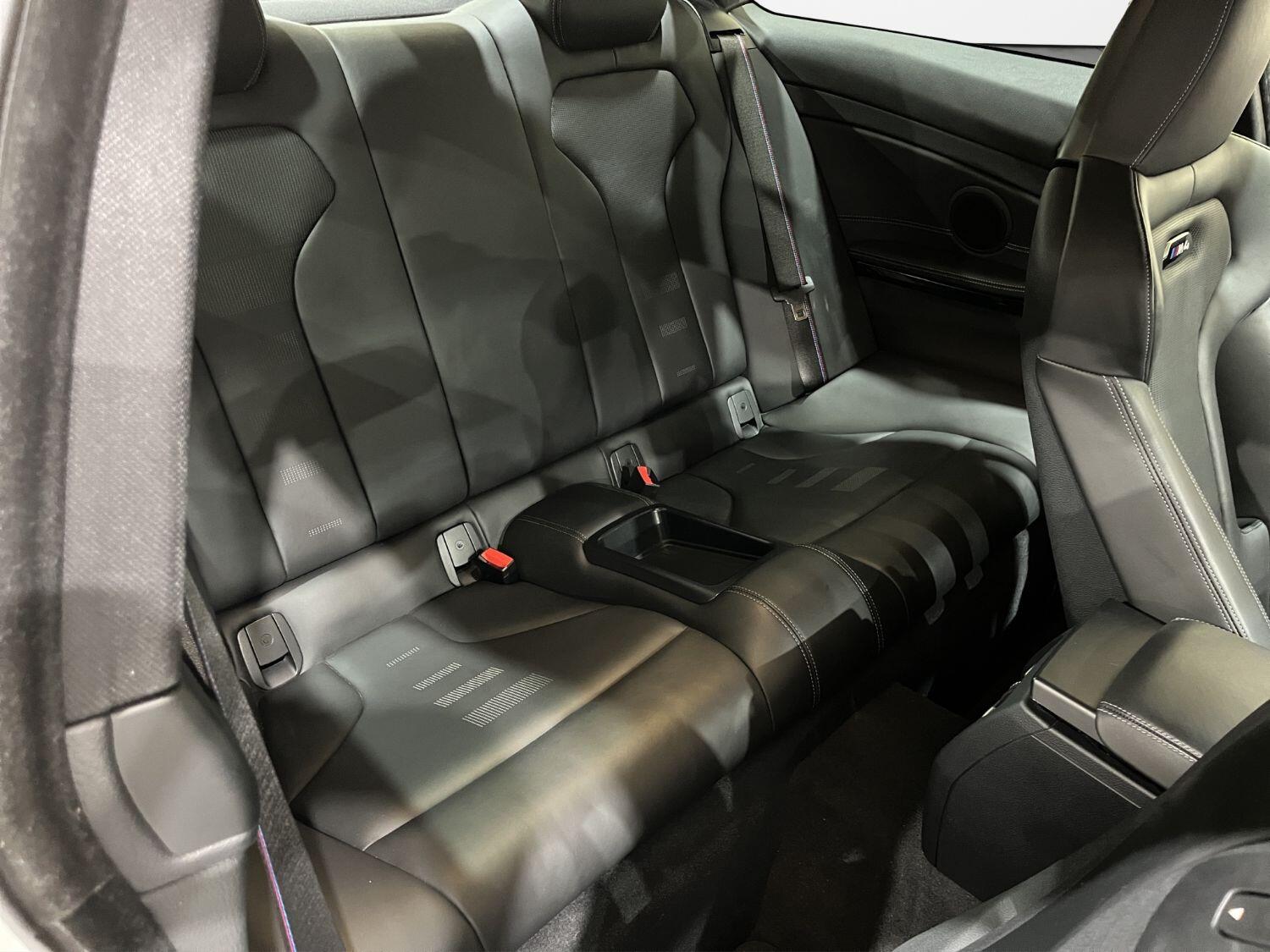 Used BMW M4 2019 for sale - 76793781: Photo 18