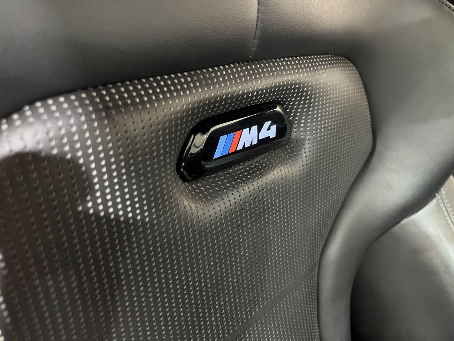 Used BMW M4 2019 for sale - 76793781: Photo 22