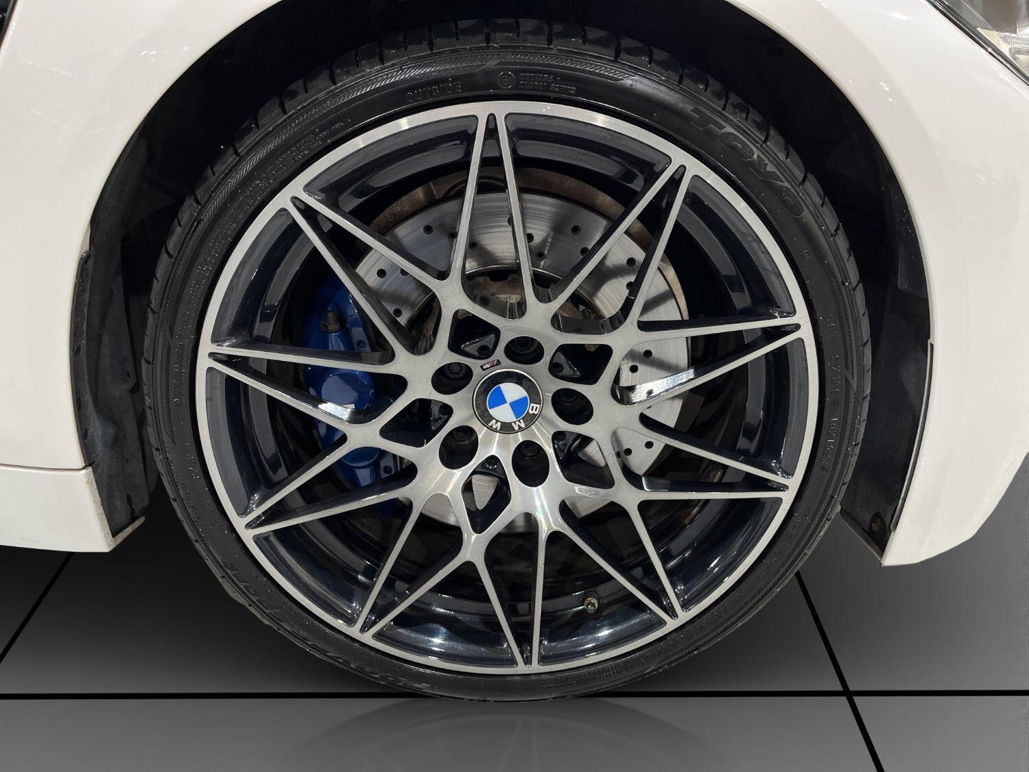 Used BMW M4 2019 for sale - 76793781: Photo 23