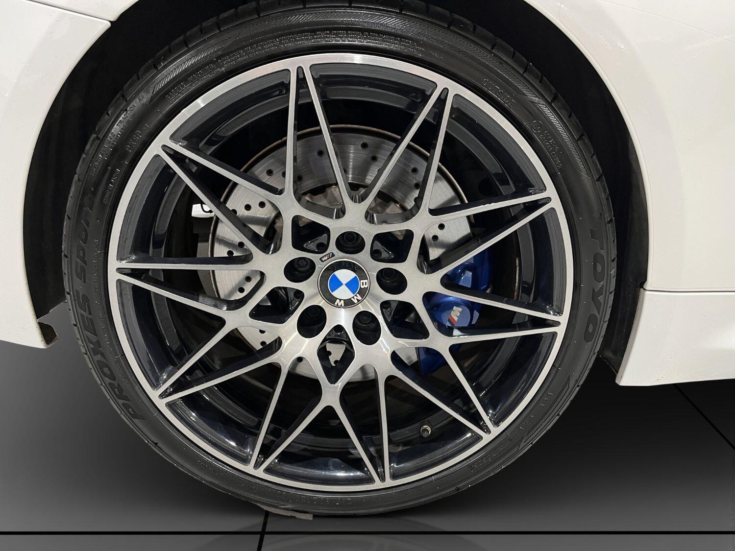 Used BMW M4 2019 for sale - 76793781: Photo 24