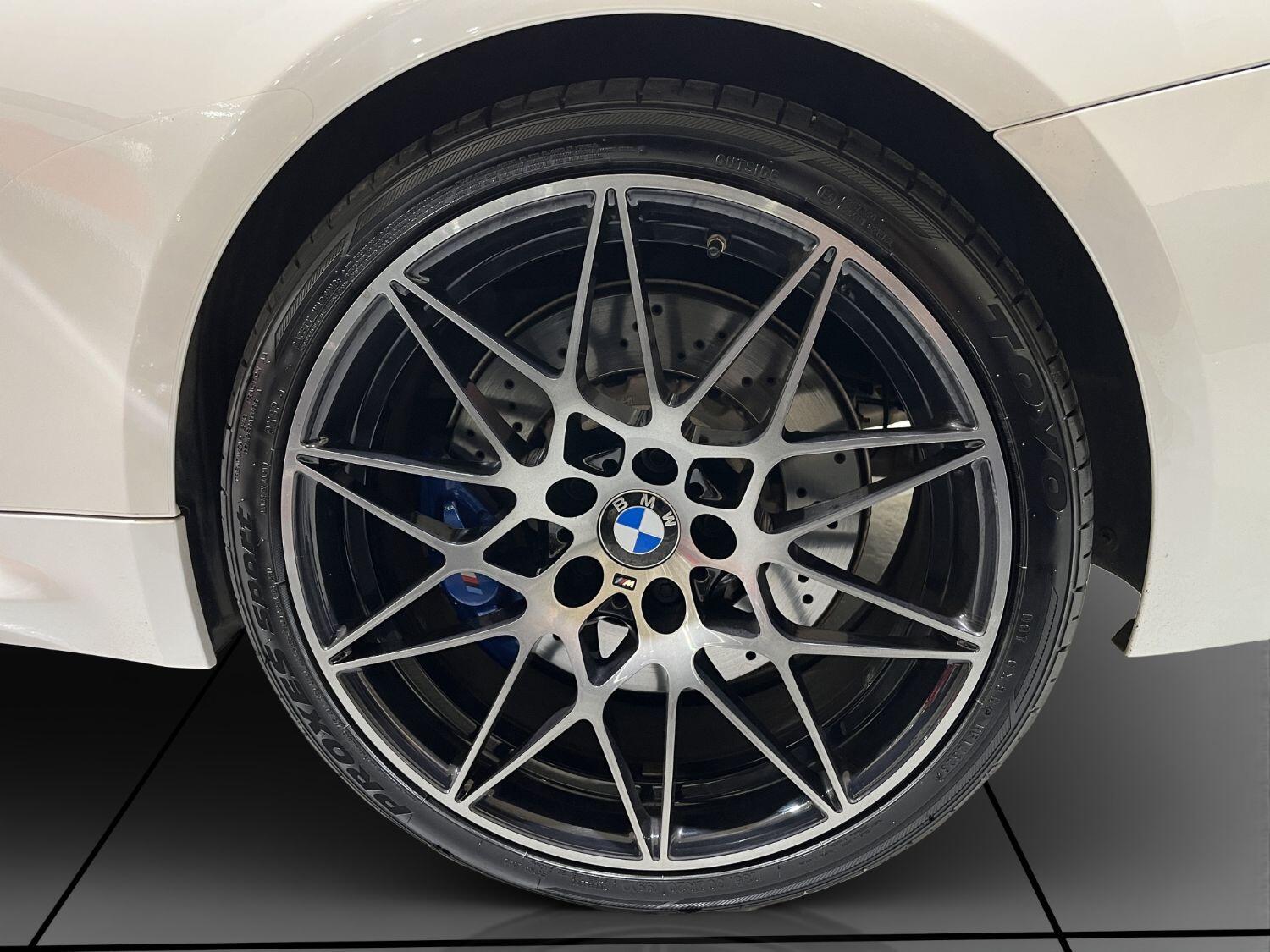 Used BMW M4 2019 for sale - 76793781: Photo 25