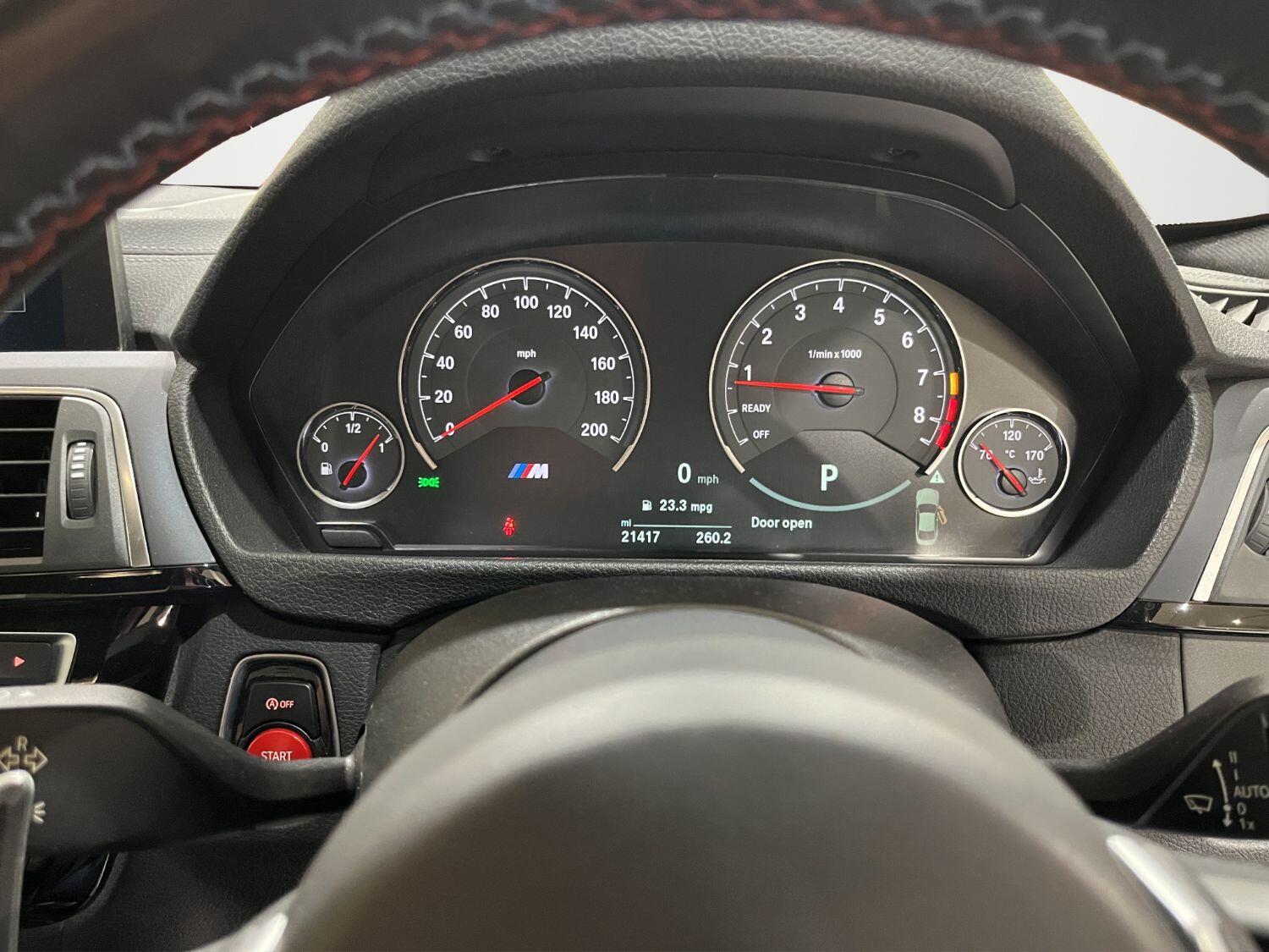 Used BMW M4 2019 for sale - 76793781: Photo 5