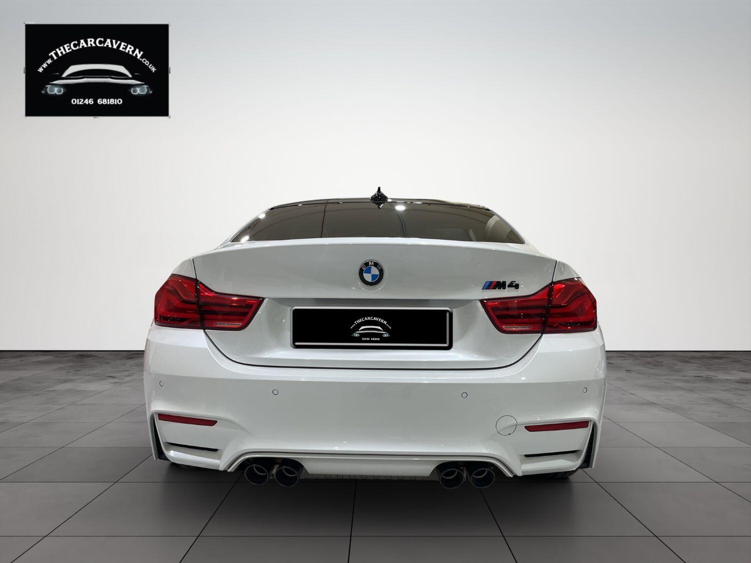 Used BMW M4 2019 for sale - 76793781: Photo 8