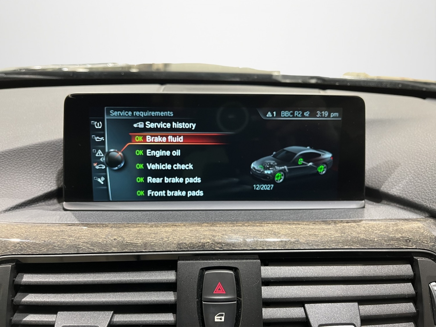 Used BMW 4 Series 2016 for sale - 77154373: Photo 11