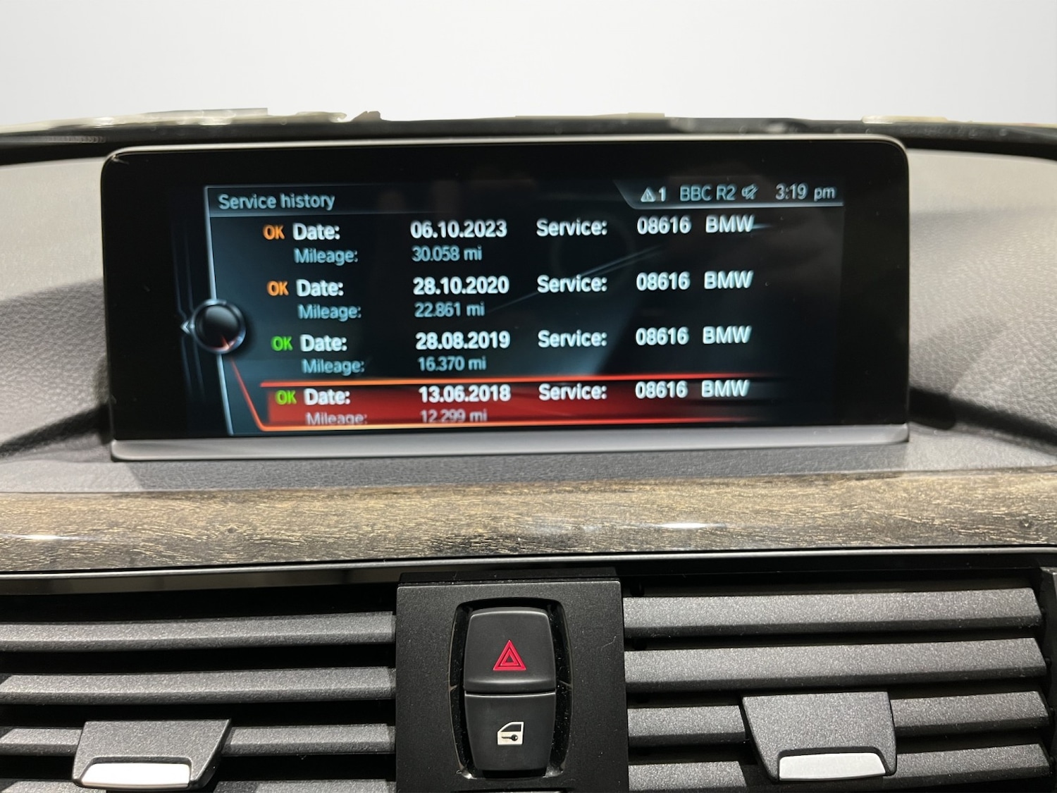 Used BMW 4 Series 2016 for sale - 77154373: Photo 12