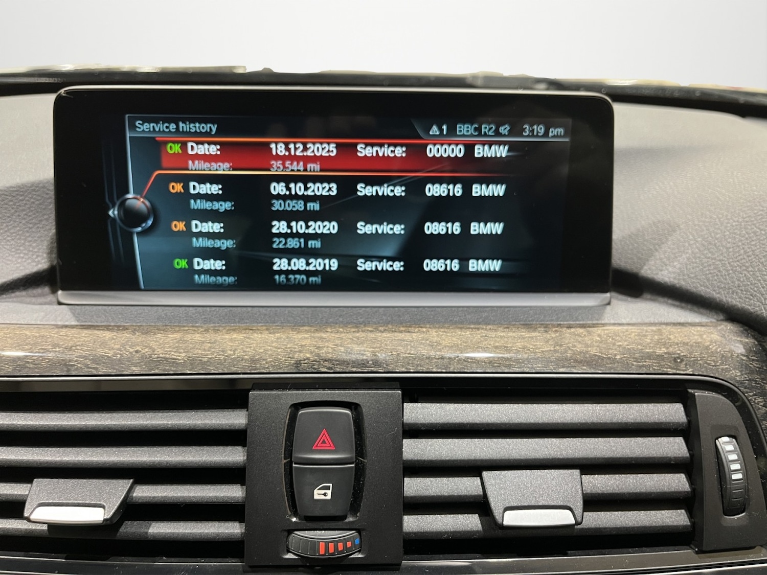 Used BMW 4 Series 2016 for sale - 77154373: Photo 13