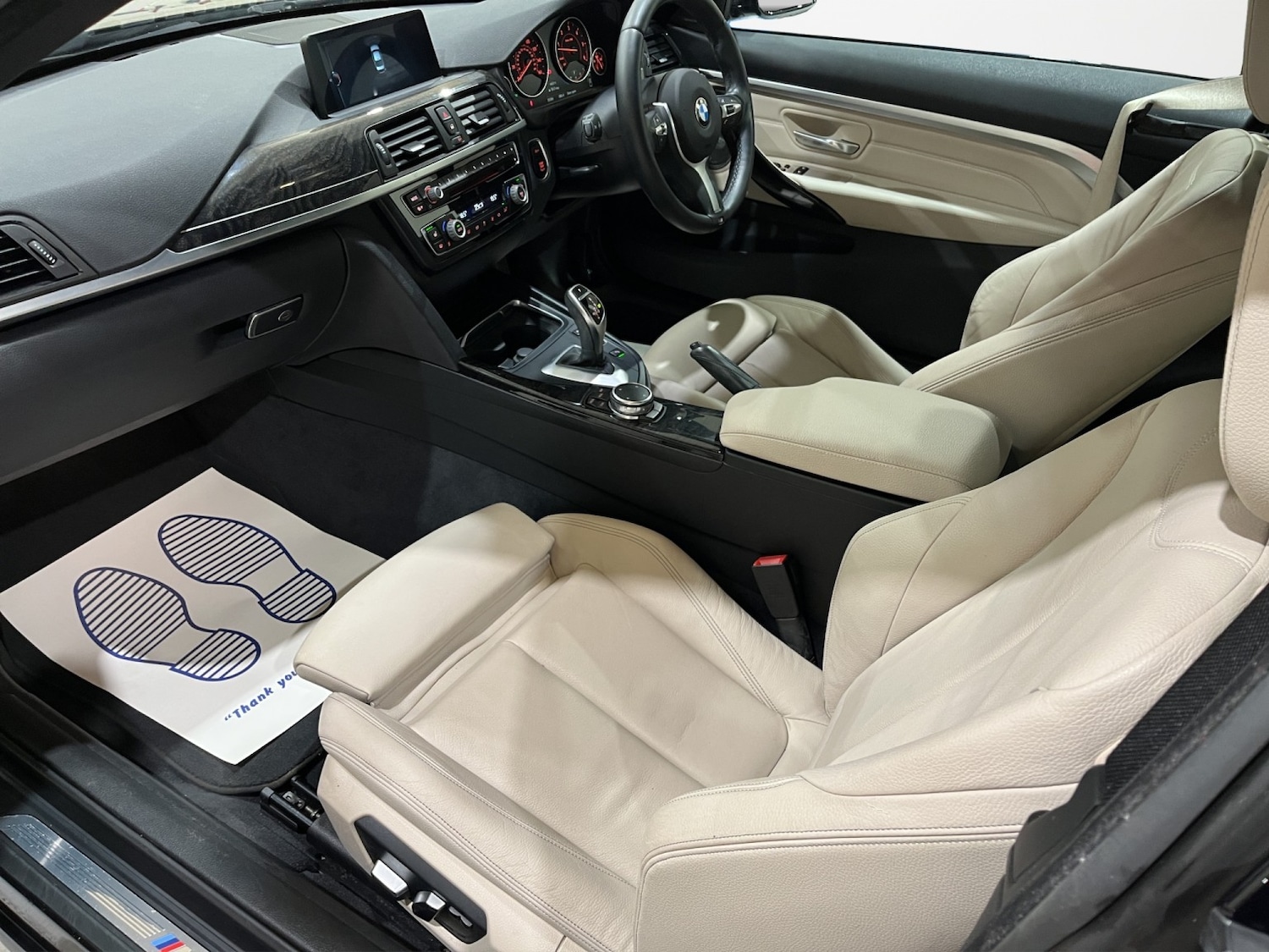 Used BMW 4 Series 2016 for sale - 77154373: Photo 14