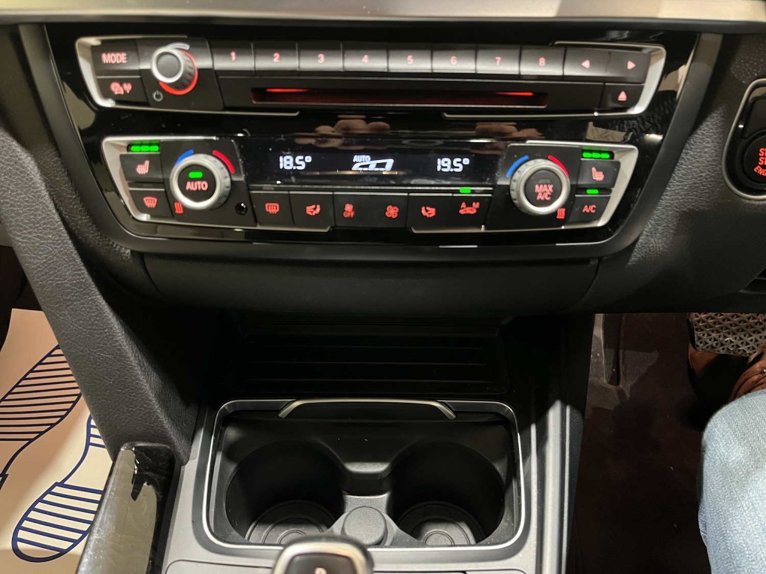 Used BMW 4 Series 2016 for sale - 77154373: Photo 15