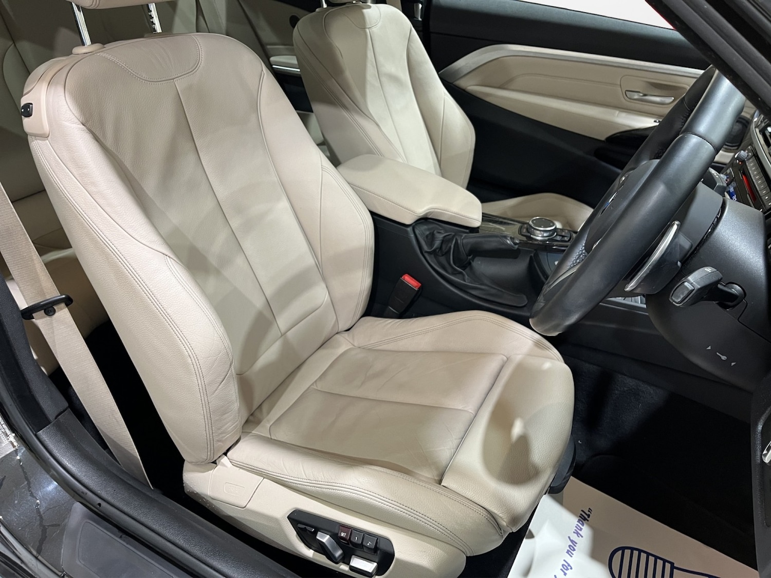 Used BMW 4 Series 2016 for sale - 77154373: Photo 16