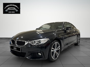 BMW 4 Series feature image