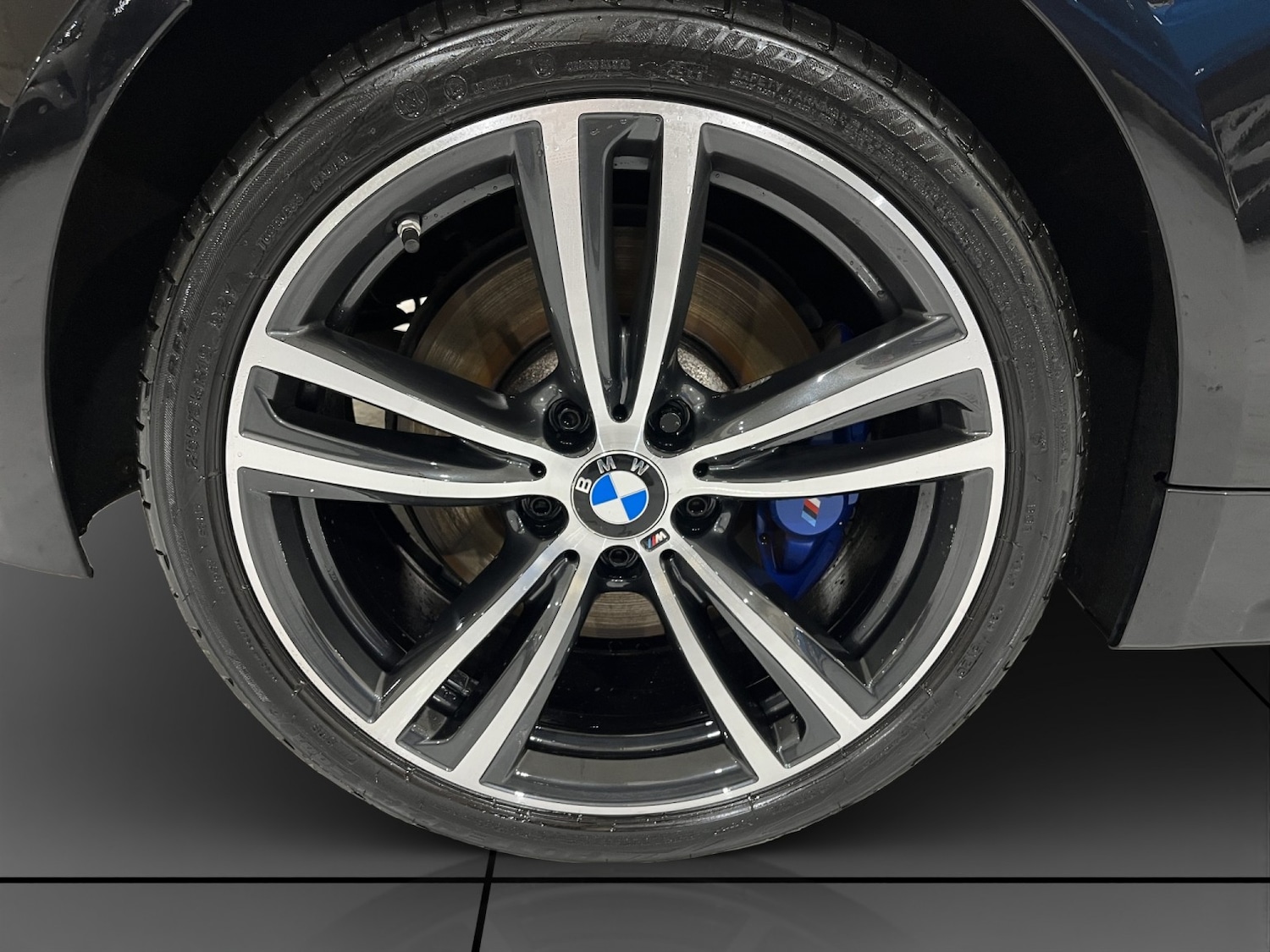 Used BMW 4 Series 2016 for sale - 77154373: Photo 22