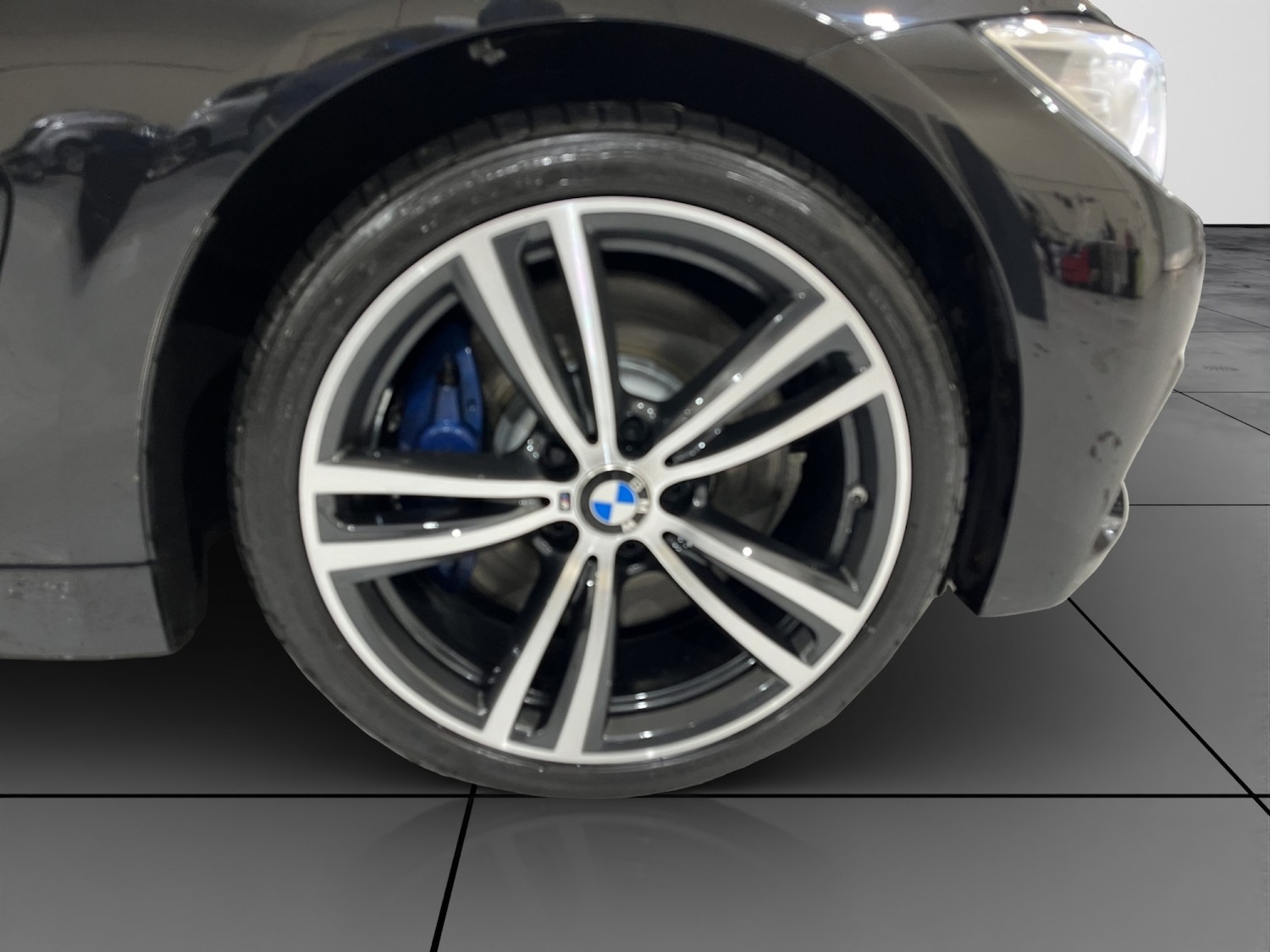 Used BMW 4 Series 2016 for sale - 77154373: Photo 23