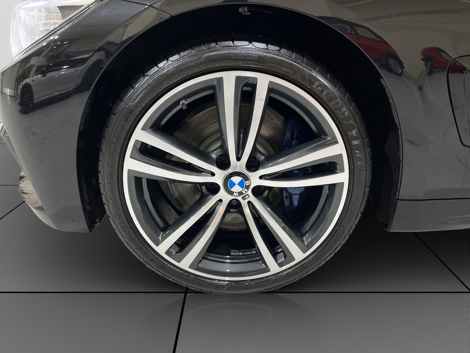 Used BMW 4 Series 2016 for sale - 77154373: Photo 24