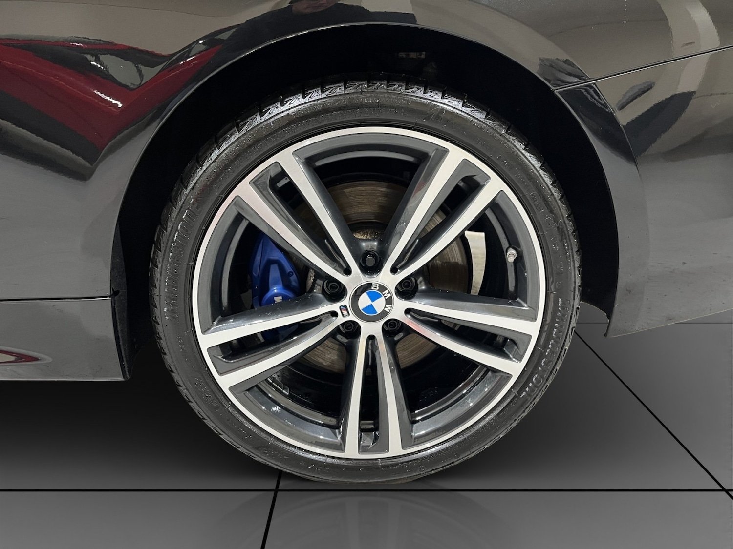 Used BMW 4 Series 2016 for sale - 77154373: Photo 25