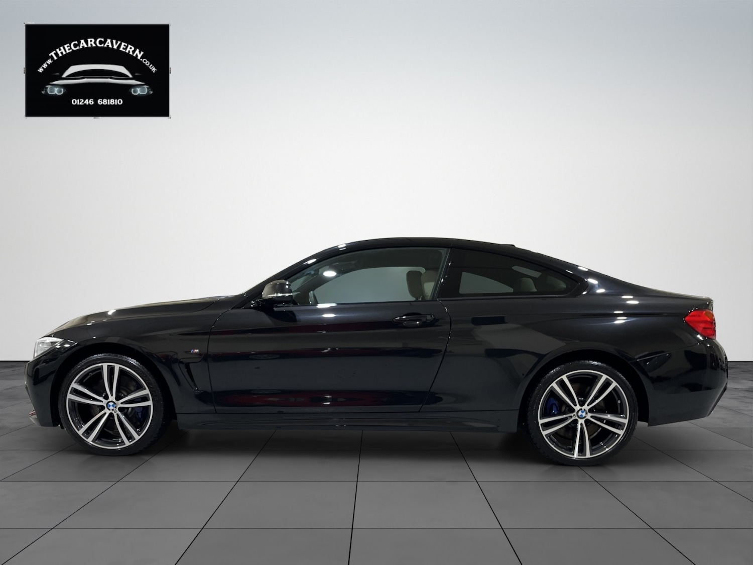 Used BMW 4 Series 2016 for sale - 77154373: Photo 6