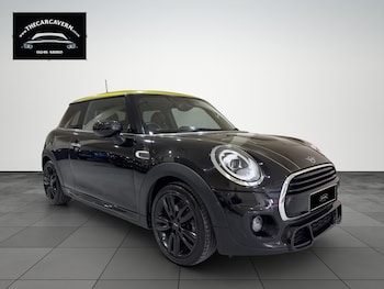 Used MINI Hatch 2019 for sale - 77572899: Photo