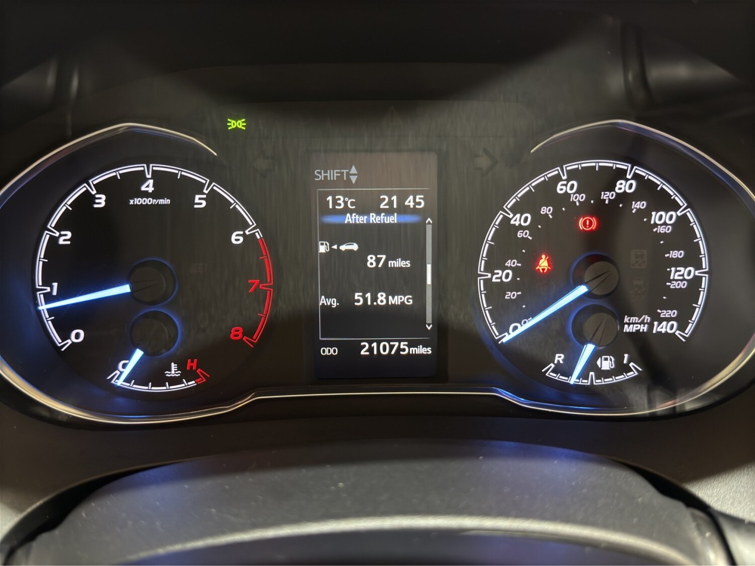 Used Toyota Yaris 2018 for sale - 76293189: Photo 11