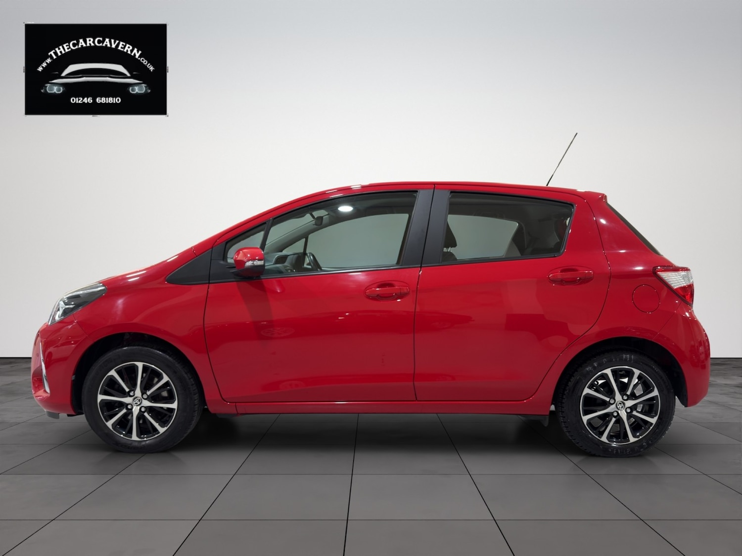 Used Toyota Yaris 2018 for sale - 76293189: Photo 20