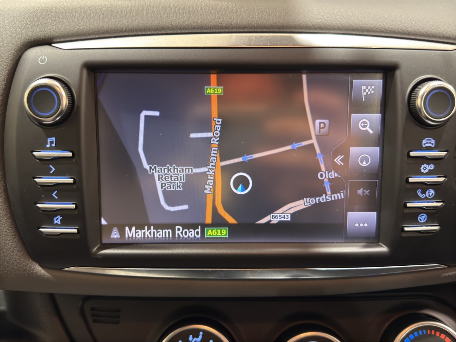 Used Toyota Yaris 2018 for sale - 76293189: Photo 9