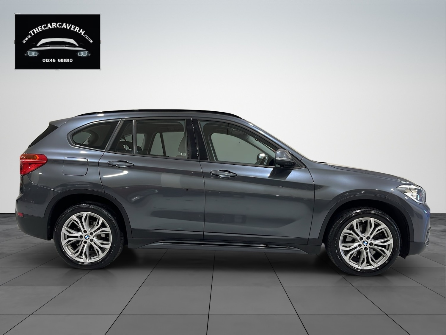 Used BMW X1 2018 for sale - 76407640: Photo 10