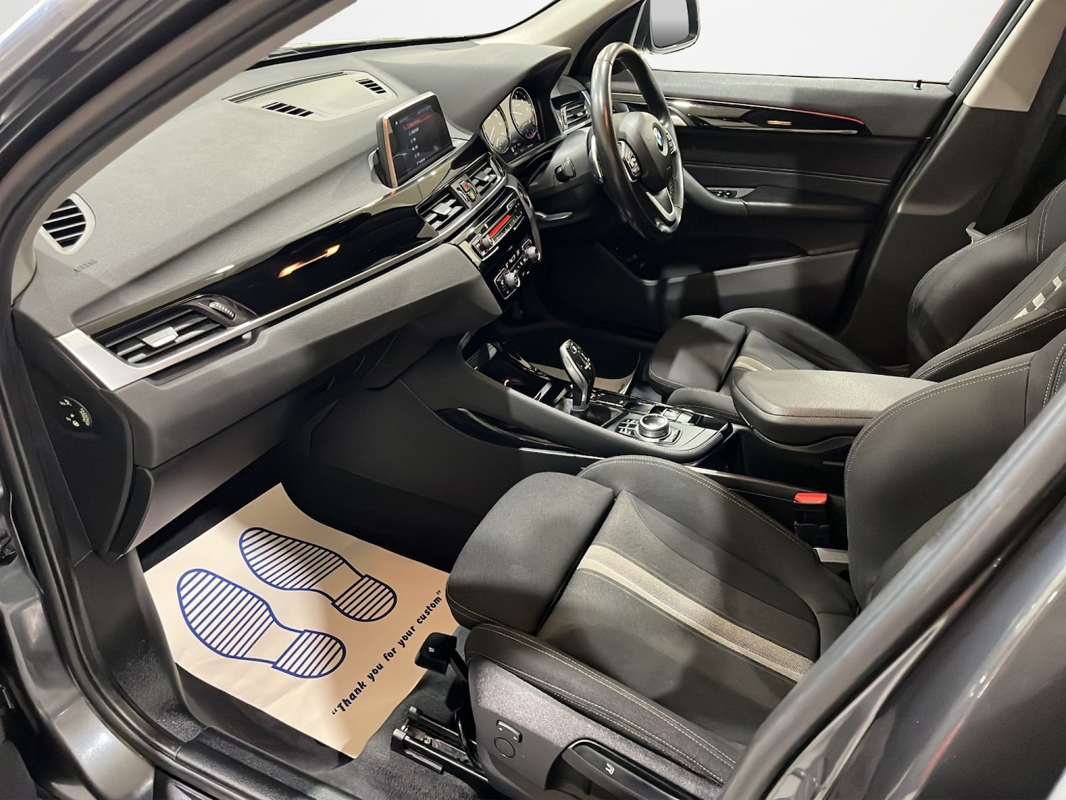 Used BMW X1 2018 for sale - 76407640: Photo 11