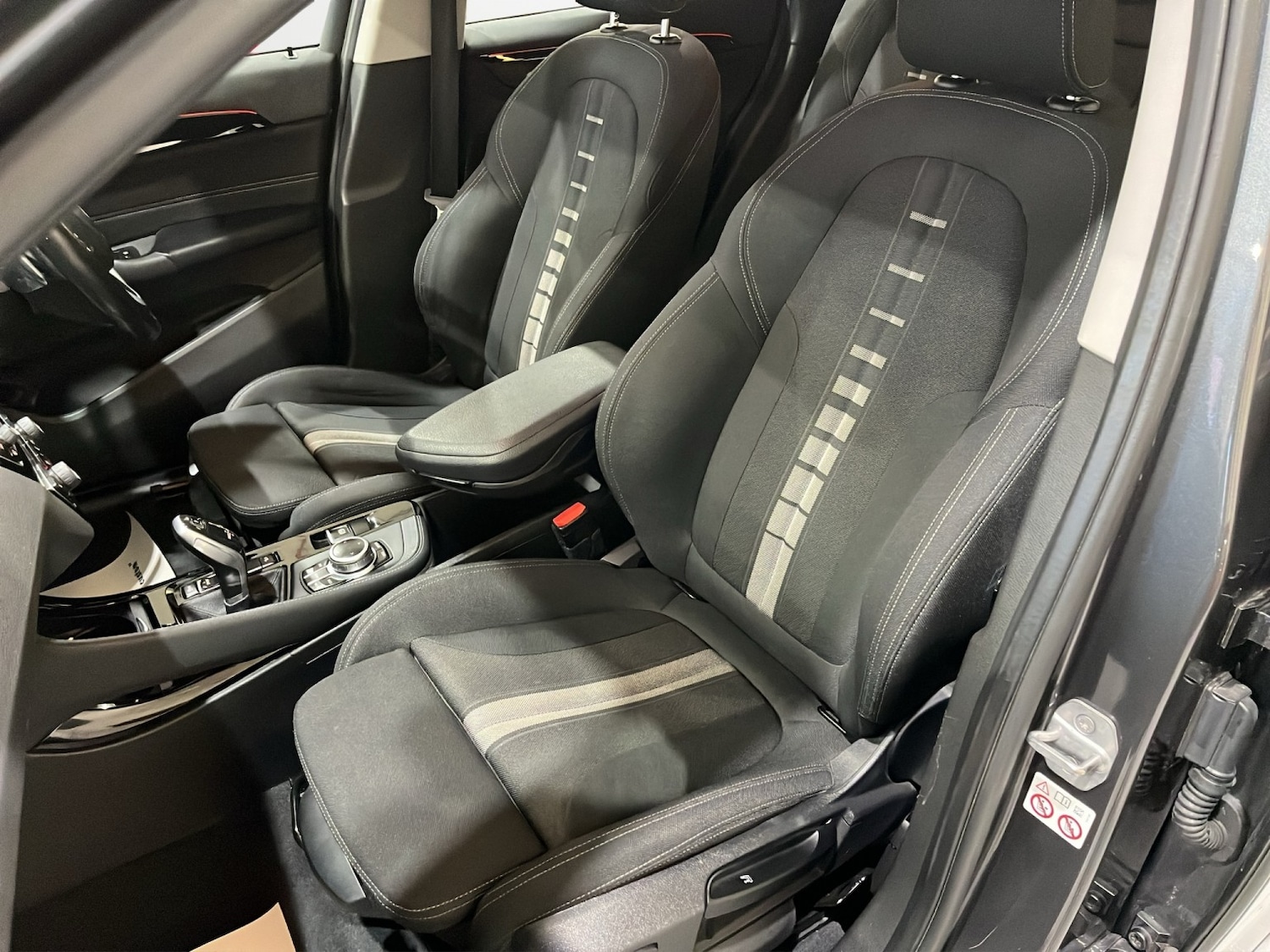 Used BMW X1 2018 for sale - 76407640: Photo 12