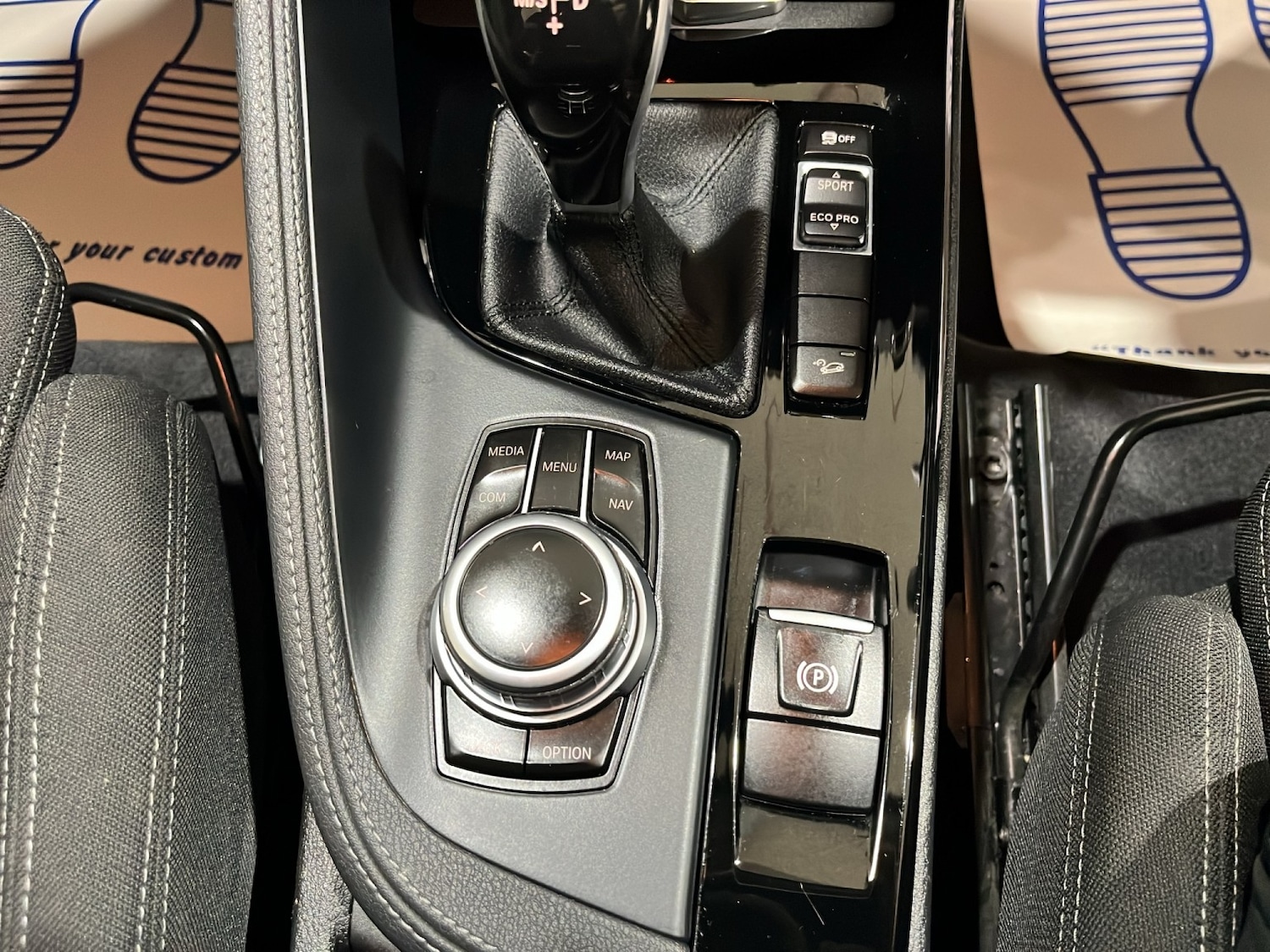 Used BMW X1 2018 for sale - 76407640: Photo 13