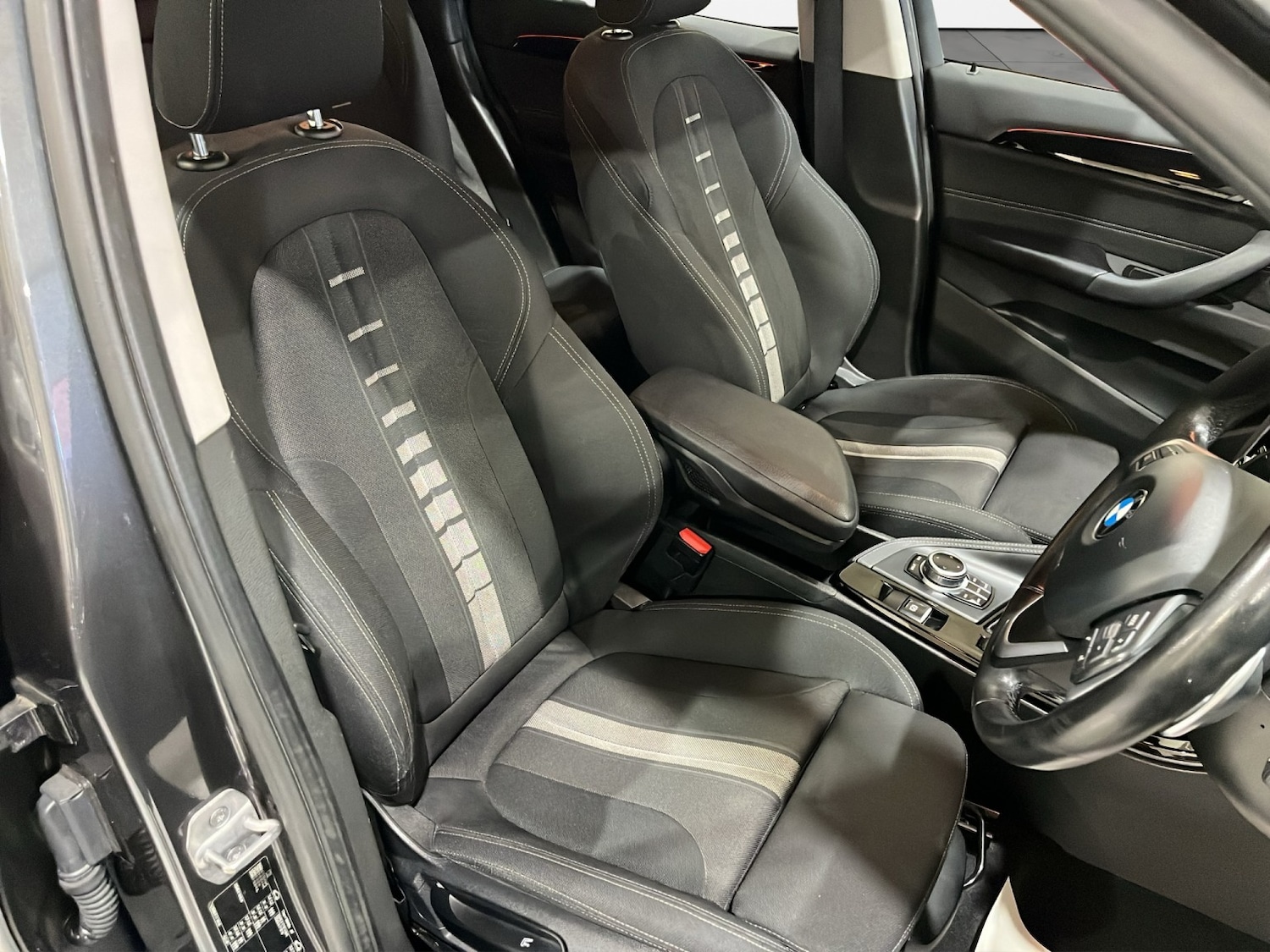 Used BMW X1 2018 for sale - 76407640: Photo 14