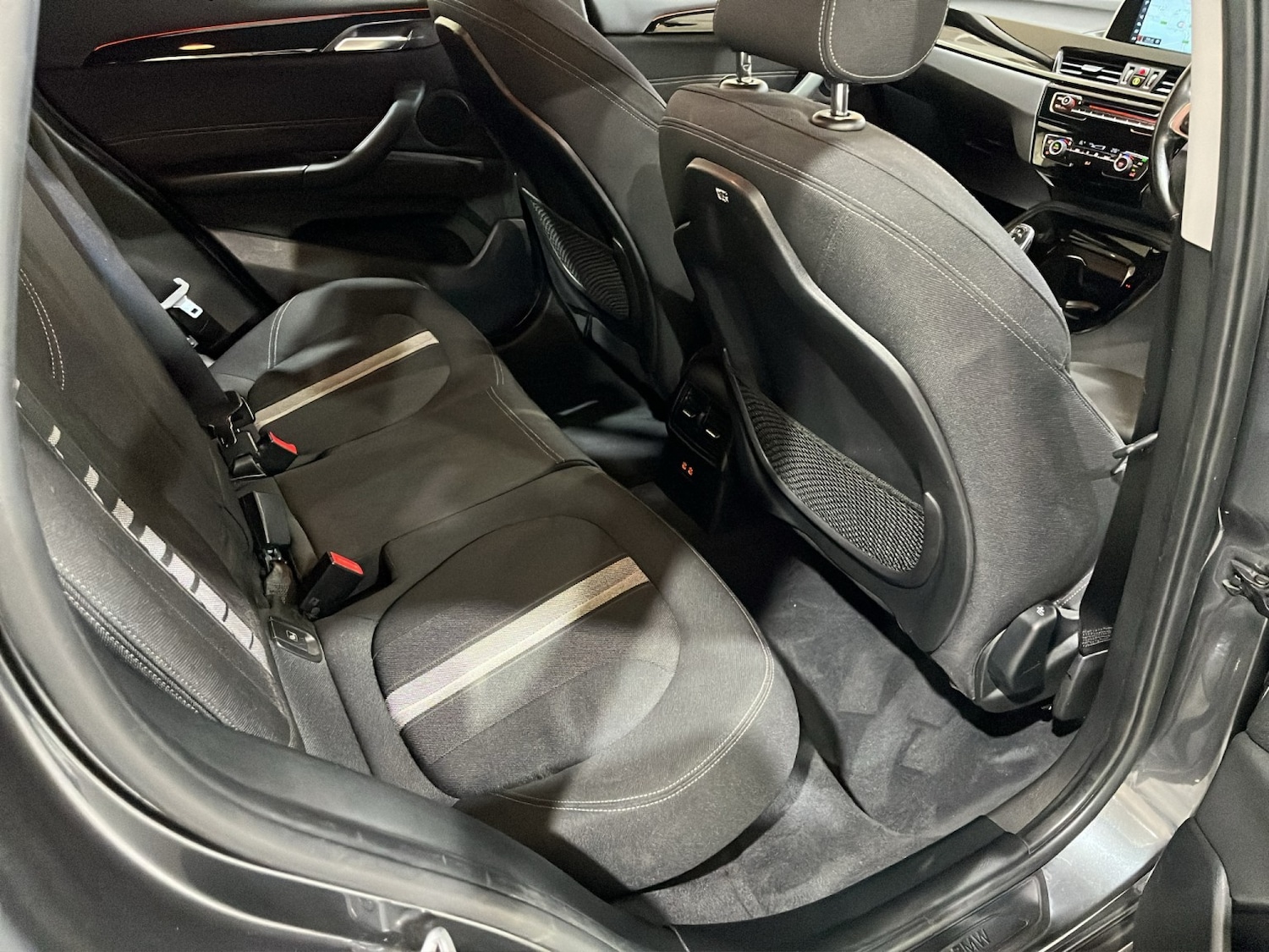 Used BMW X1 2018 for sale - 76407640: Photo 15