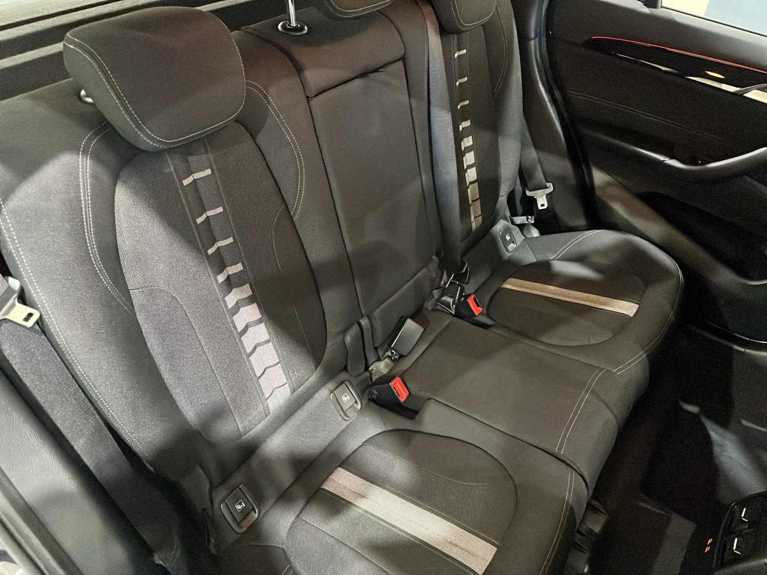 Used BMW X1 2018 for sale - 76407640: Photo 16