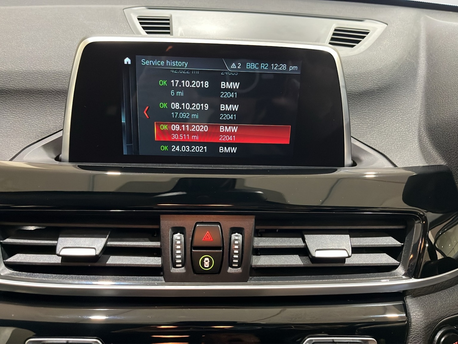 Used BMW X1 2018 for sale - 76407640: Photo 17