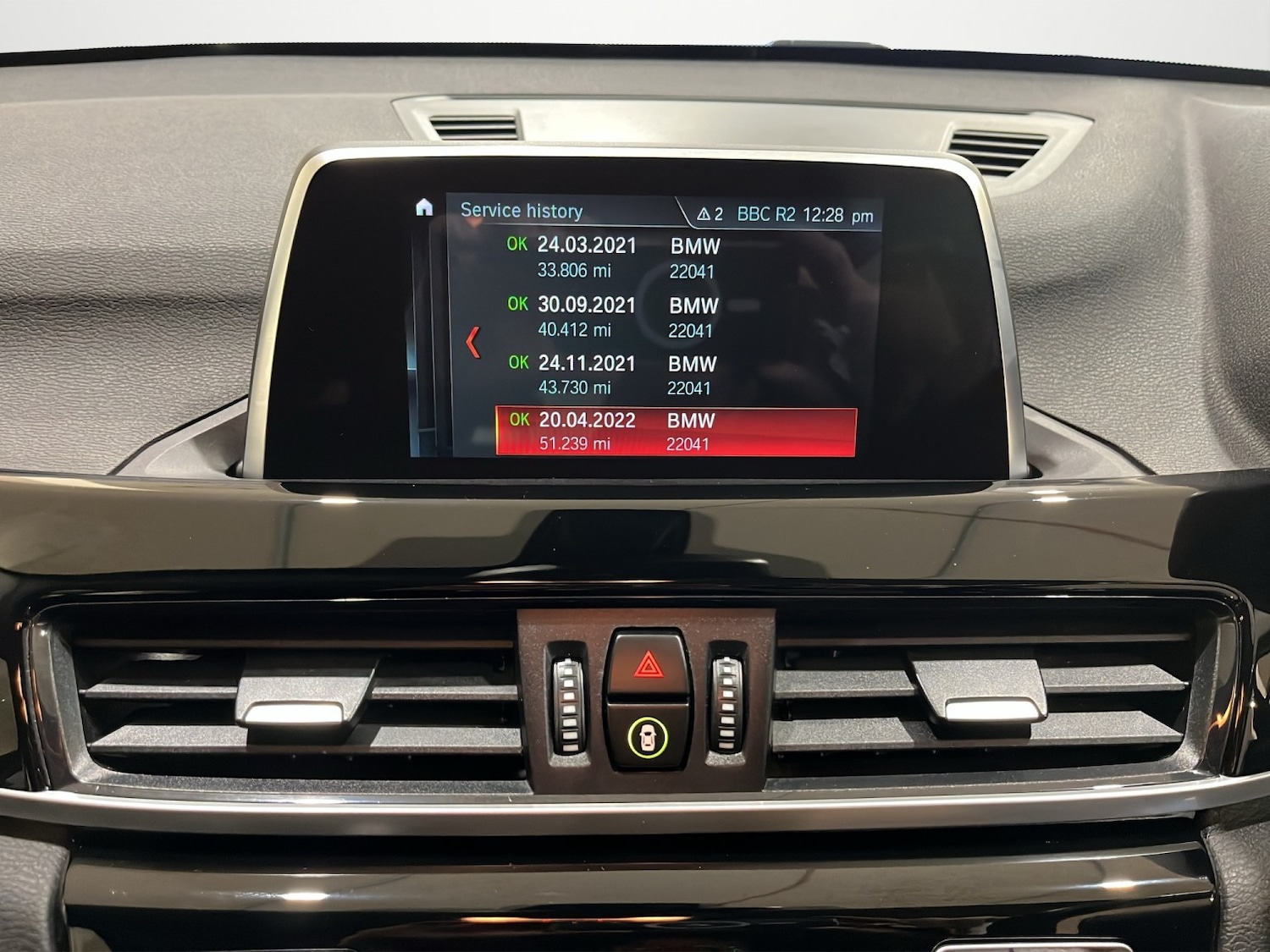 Used BMW X1 2018 for sale - 76407640: Photo 18