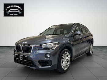 Used BMW X1 2018 for sale - 76407640: Photo